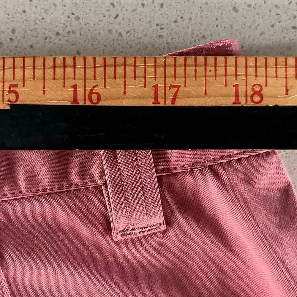 Mack Weldon Lined Shorts Sz. Small